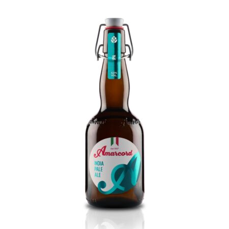 IPA Amarcord 0,50 cl