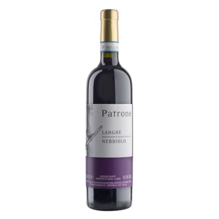 Nebbiolo - Patrone